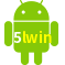 Aplicativo 5lwin para Android