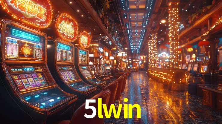 5lwin - Reino dos Milionários - 5lwin.com
