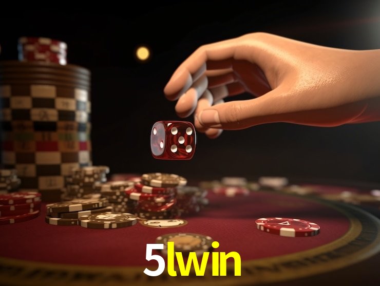 Estatísticas 5lwin