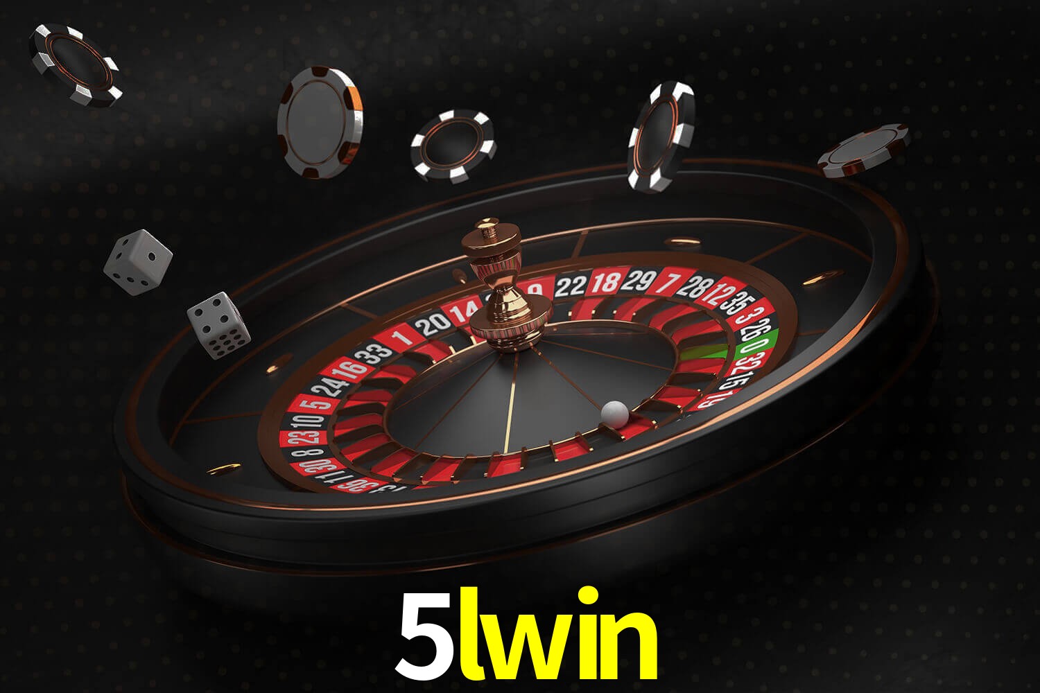 5lwin: Seu Cassino Premiado com Pagamentos Rápidos