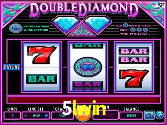 Descubra o Mundo do Cassino Online com 5lwin