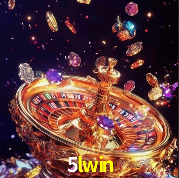 Provedores de Jogos 5lwin