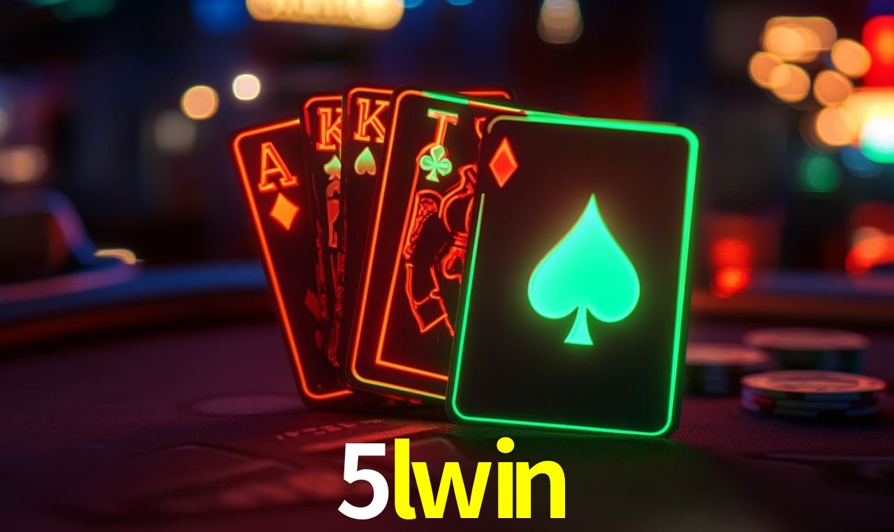 Apostas de Tênis 5lwin