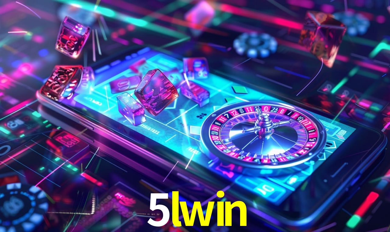 Mesa de Blackjack 5lwin