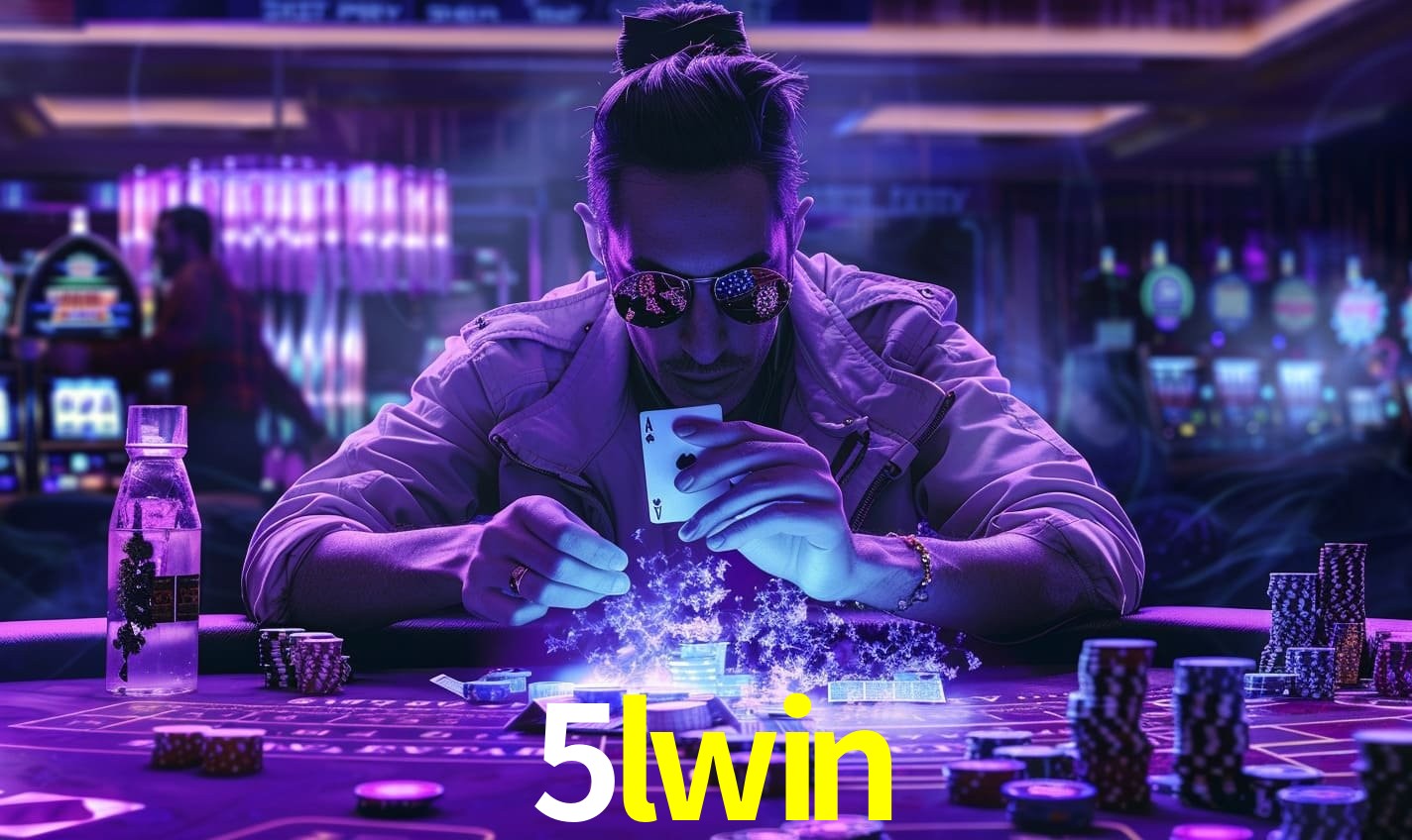 Roulette Table 5lwin