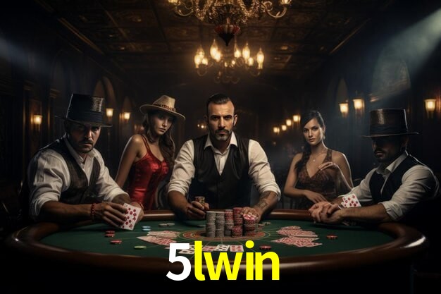 Descubra o Programa VIP da 5lwin: Vantagens Exclusivas para Jogadores