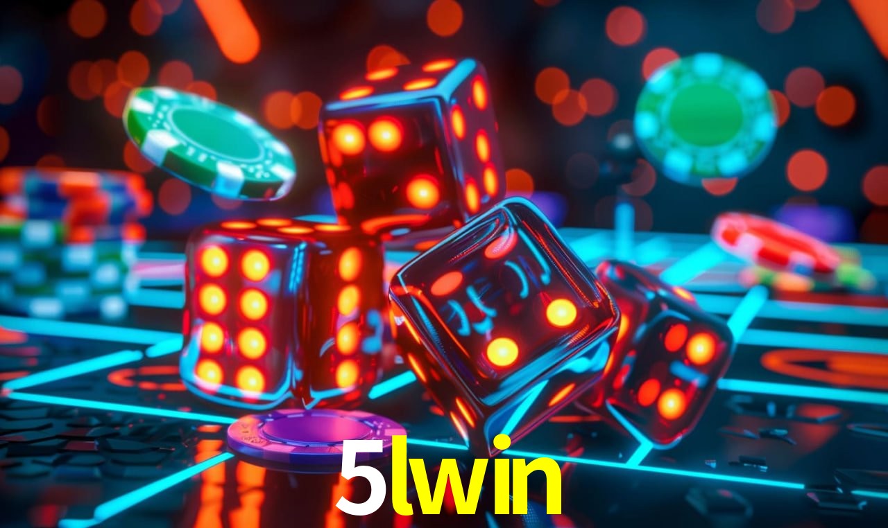 A Experiência Imersiva dos Cassinos Ao Vivo no 5lwin