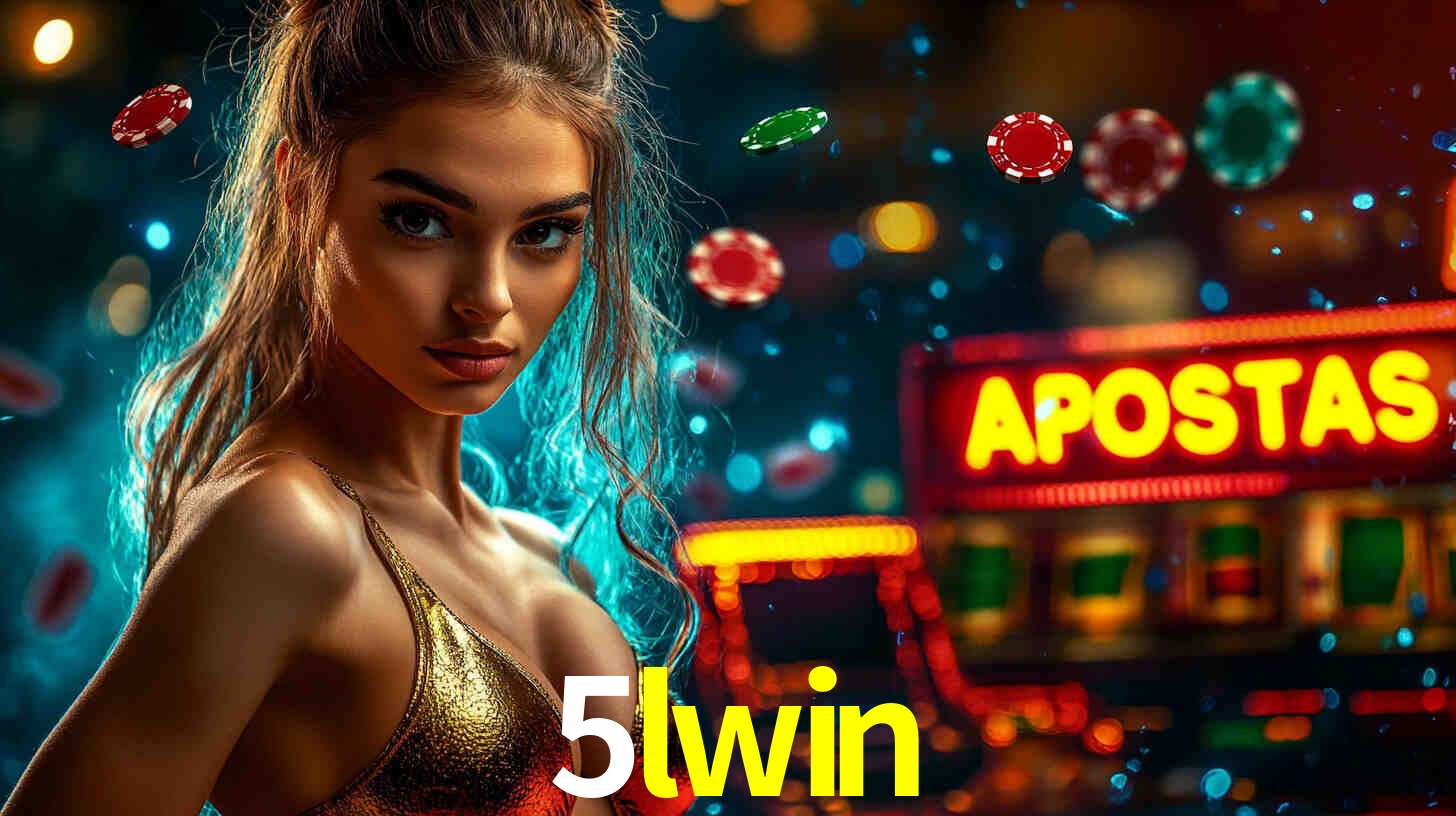 Apostas Esportivas na 5lwin: Um Guia Completo