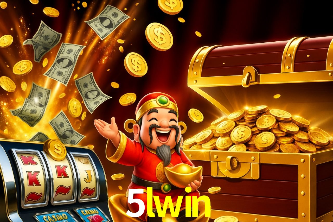 cassino 5lwin