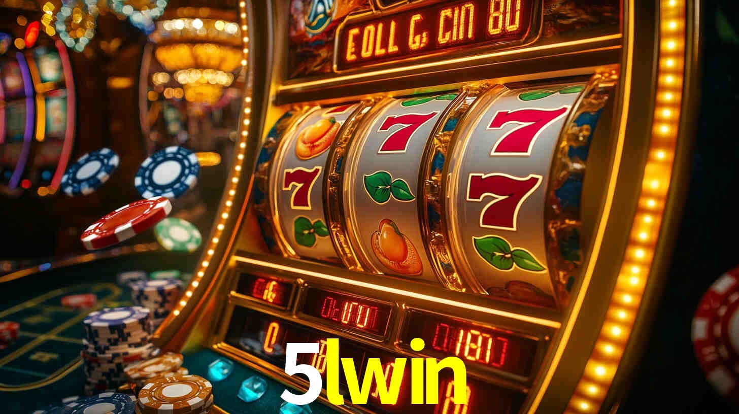 5lwin App Interface