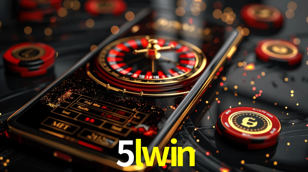 Slot Games 5lwin