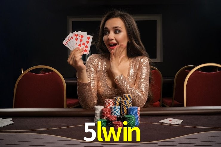 A Emoção da Loteria na 5lwin: Uma Chance de Mudança de Vida