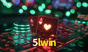 Jogo Spaceman 5lwin