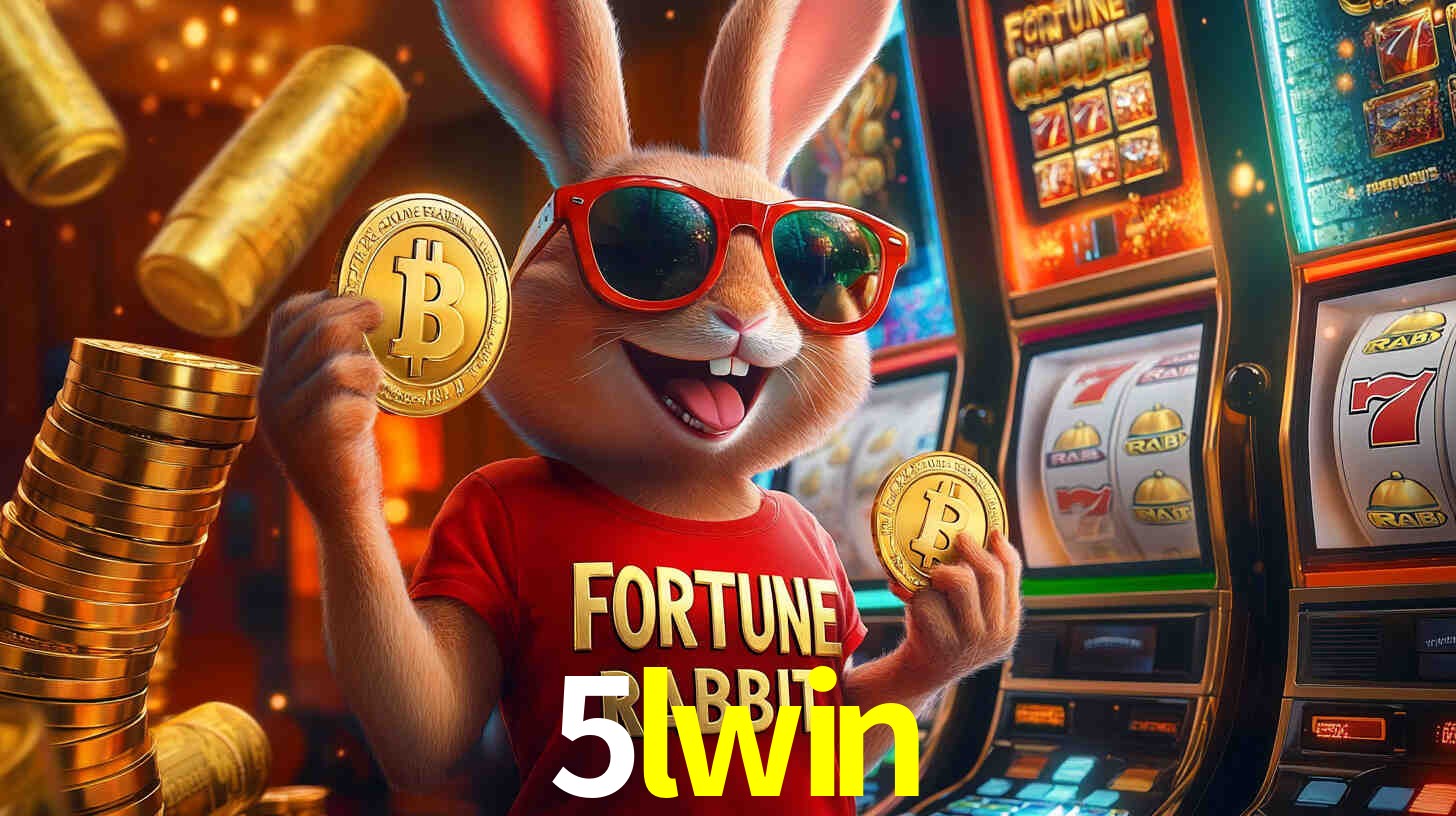 Desvendando o Mundo dos Jogos Virtuais na 5lwin