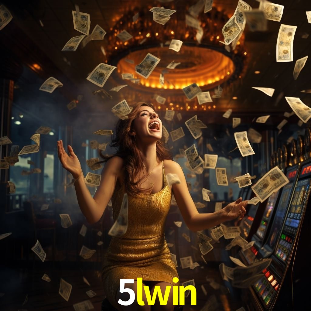 Blackjack Table 5lwin