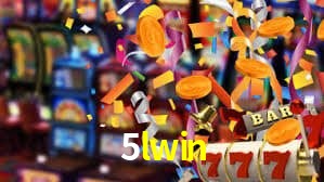 Bônus Generosos e Exclusivos no 5lwin para Você!