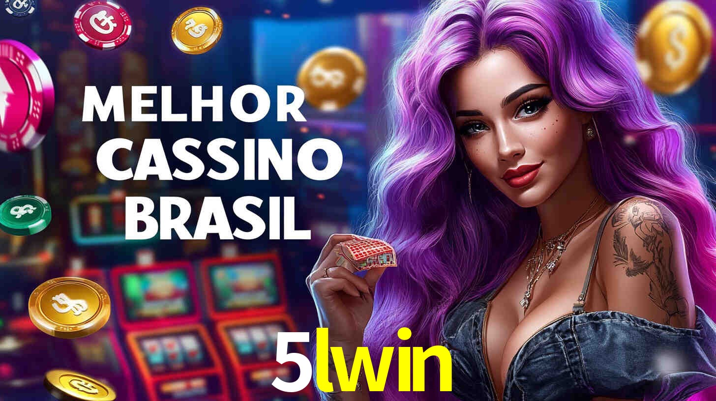 Descubra o Programa VIP da 5lwin: Vantagens Exclusivas para Jogadores