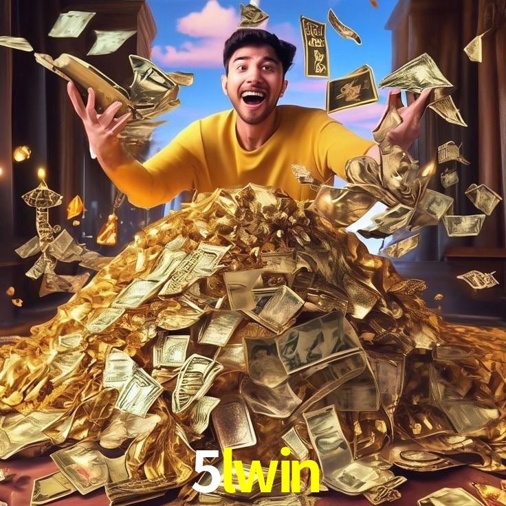 Jogos Exclusivos 5lwin