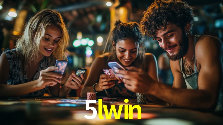 Daily Bonuses 5lwin