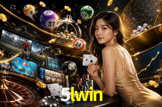Weekend Specials 5lwin