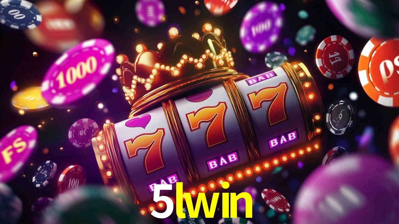 Bonus Features 5lwin