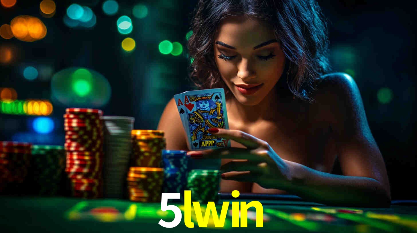Apostas Esportivas na 5lwin: Um Guia Completo