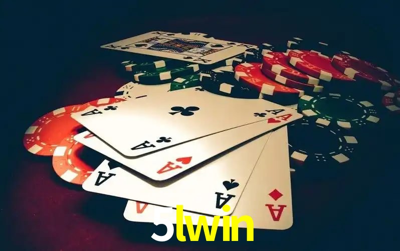 Promoção Relâmpago 5lwin