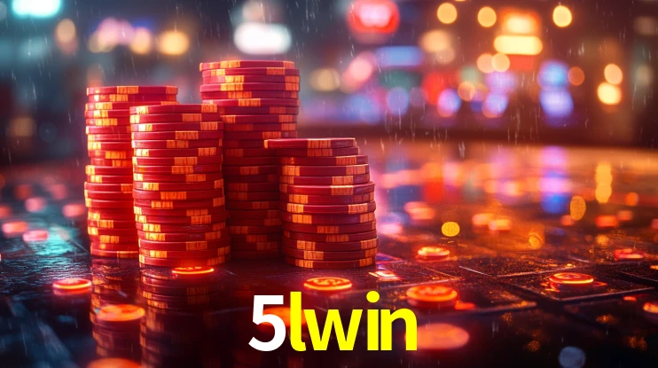 Sinta a adrenalina dos jogos de cassino com 5lwin