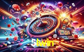 Casino Ao Vivo 5lwin