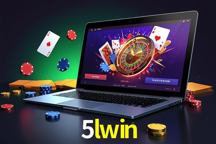 Login Seguro 5lwin