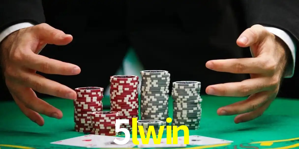 Especiais de Fim de Semana 5lwin