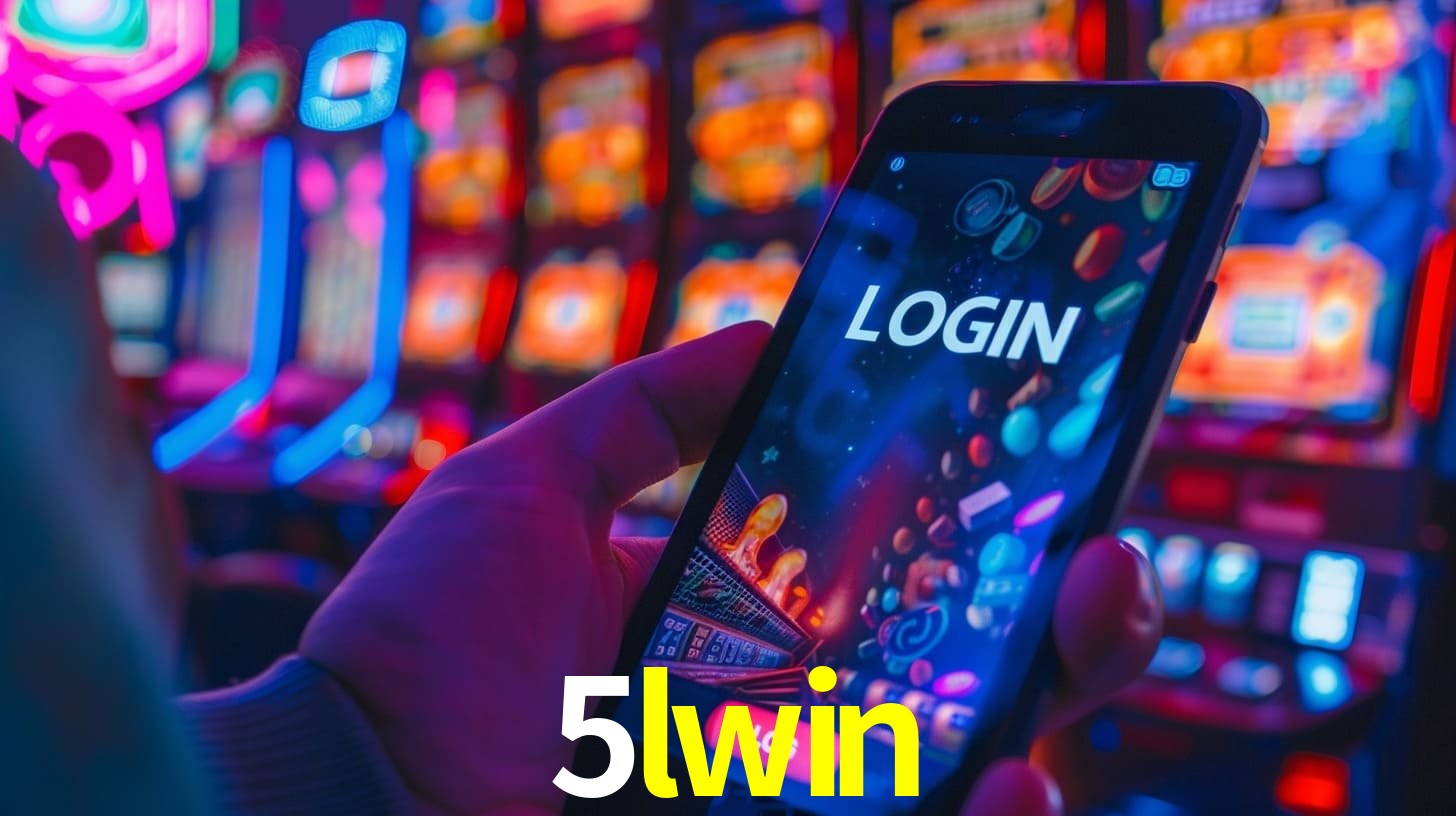 PIX Instantâneo 5lwin