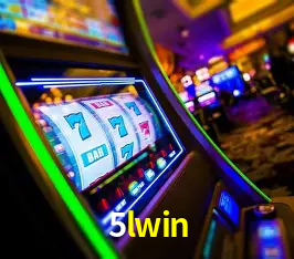 Descubra a Magia dos Jogos de Arcade no 5lwin