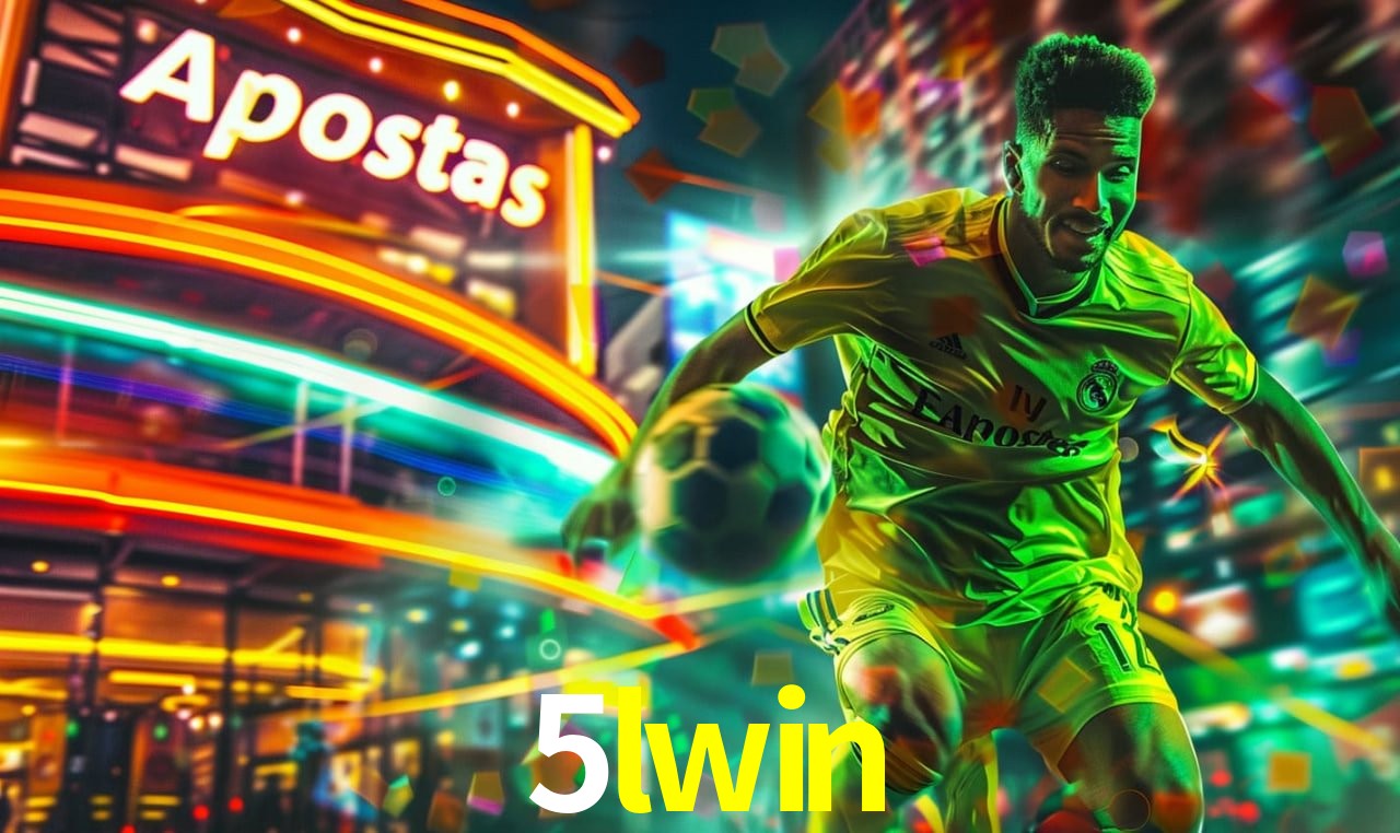 Estatísticas Esportivas 5lwin